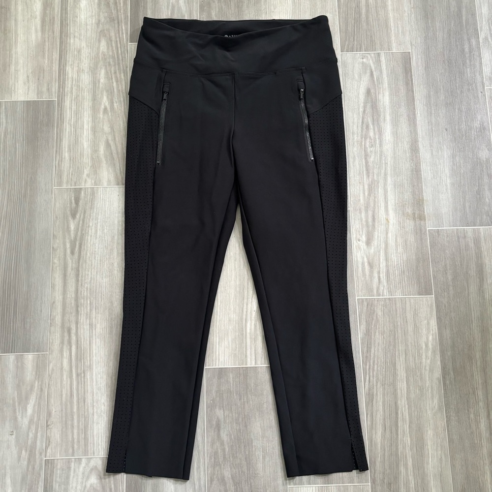 • [Athleta] Perforated Pants •